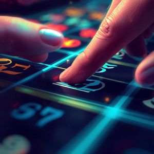 Thể Thao F8BEF – Sảnh Betting Chất Lượng Cao