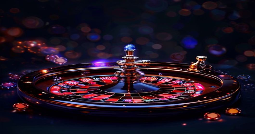 Casino trực tuyến