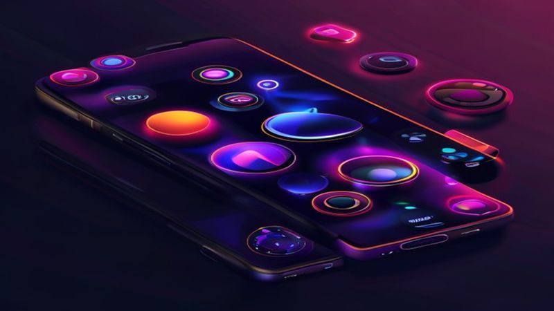 Cài app F8BEF
